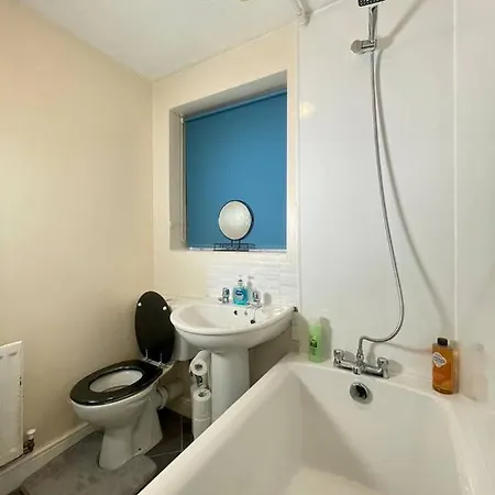 Entire 2br Cosy Thornaby Holiday home *