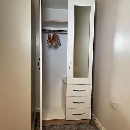 Entire 2br Cosy Thornaby 度假居 蒂诗上的索纳比